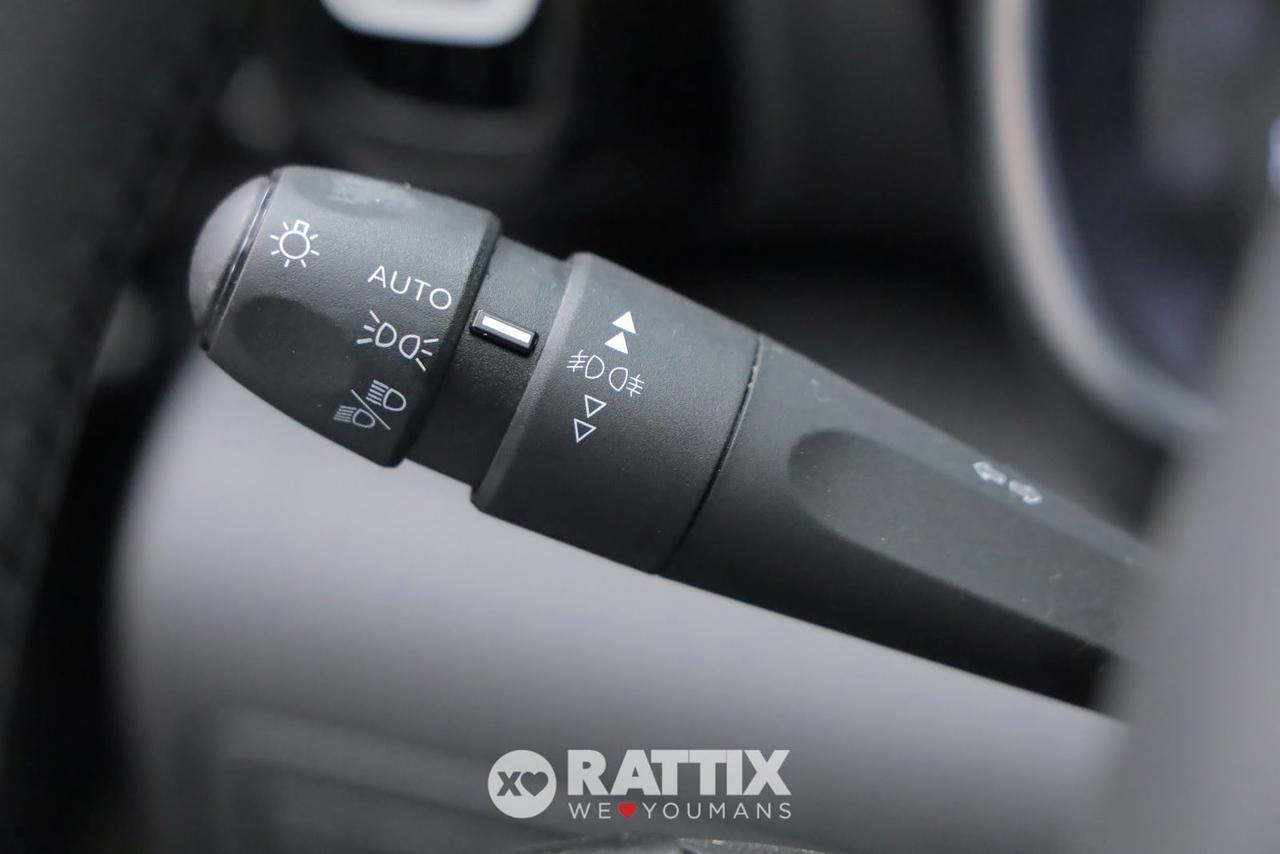 Citroen C3 Aircross 1.2 Puretech 110CV Max