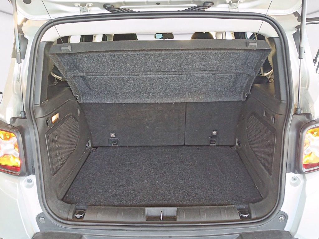 JEEP Renegade 2.0 mjt limited 4wd 140cv del 2019