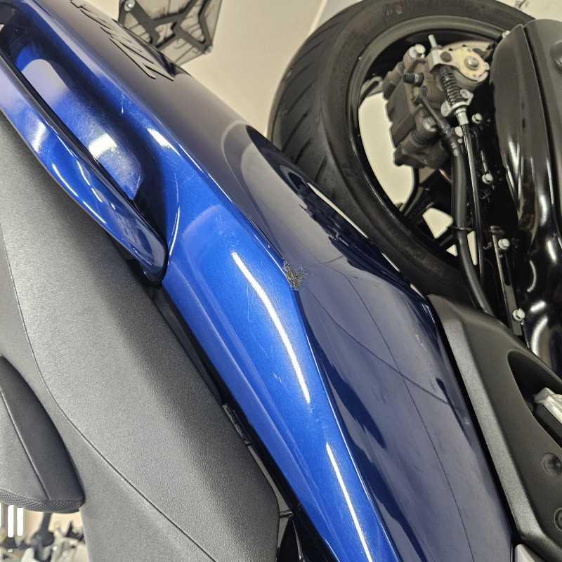 Yamaha T-Max 500 - 2008
