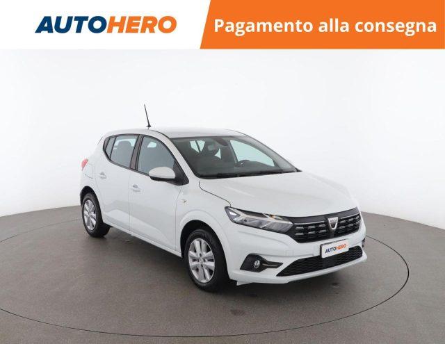 DACIA Sandero Streetway 1.0 TCe 90 CV Comfort