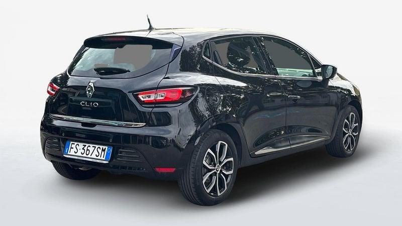 Renault Clio 5 Porte 0.9 TCe Energy 90cv Duel2 my18