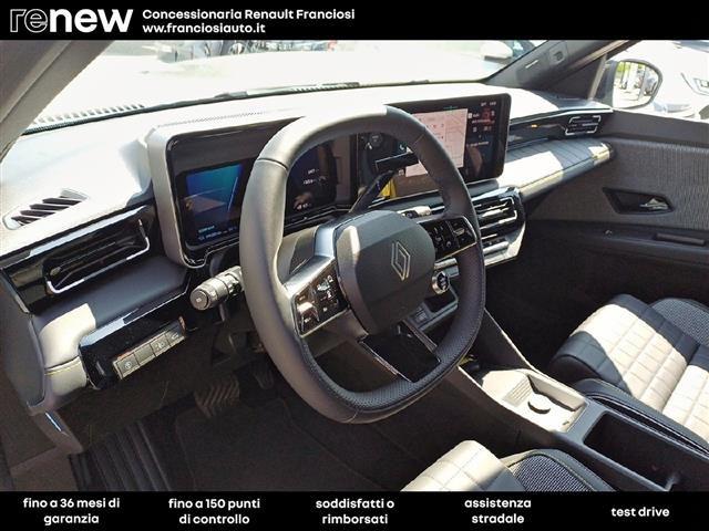 RENAULT Other Renault 4 E-Tech Iconic comfort range 150cv