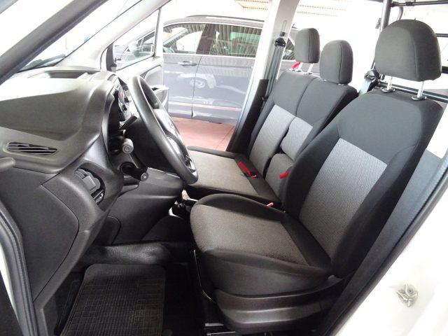FIAT Doblo Doblò 1.6MJT 105CV S&S PC-TN Cargo 3POSTI