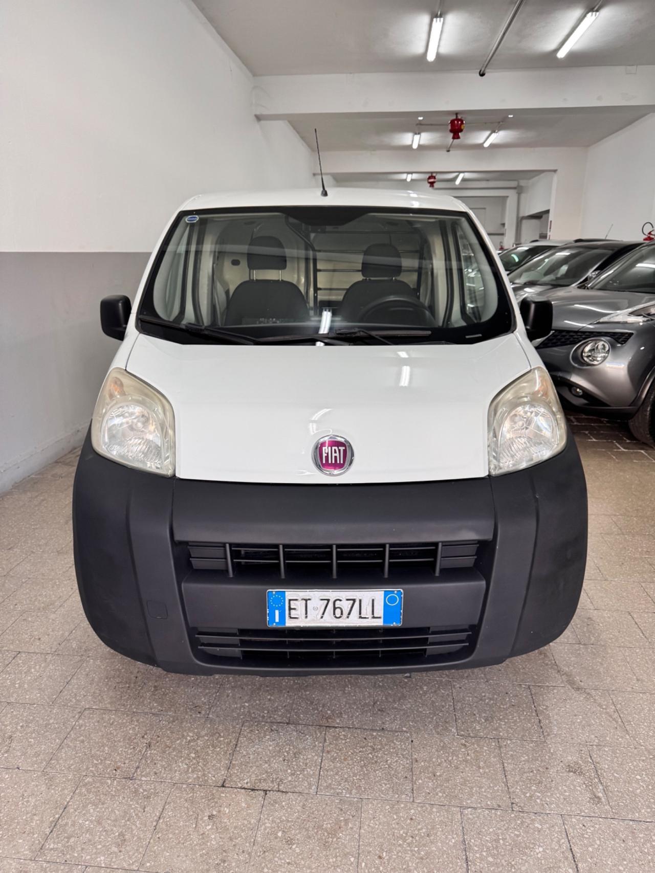 Fiat Fiorino 1.3 Mjt 95CV 100.000 KM - 2013