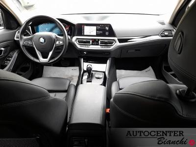 BMW Serie 3 Touring 320d Touring mhev 48V xdrive Sport auto