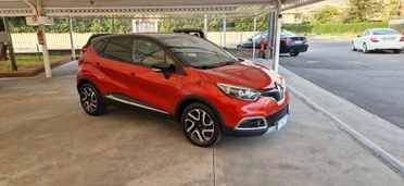 Renault Captur 1.5 dCi 90cv Project Runway