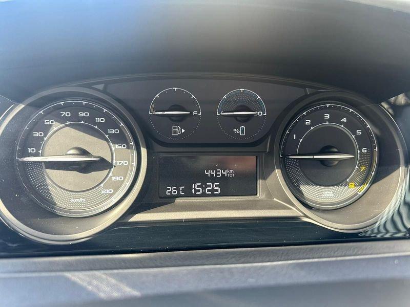 Lancia Ypsilon 1.0 FireFly 5 porte S&S Hybrid Oro - PROMO SIRONIAUTO+