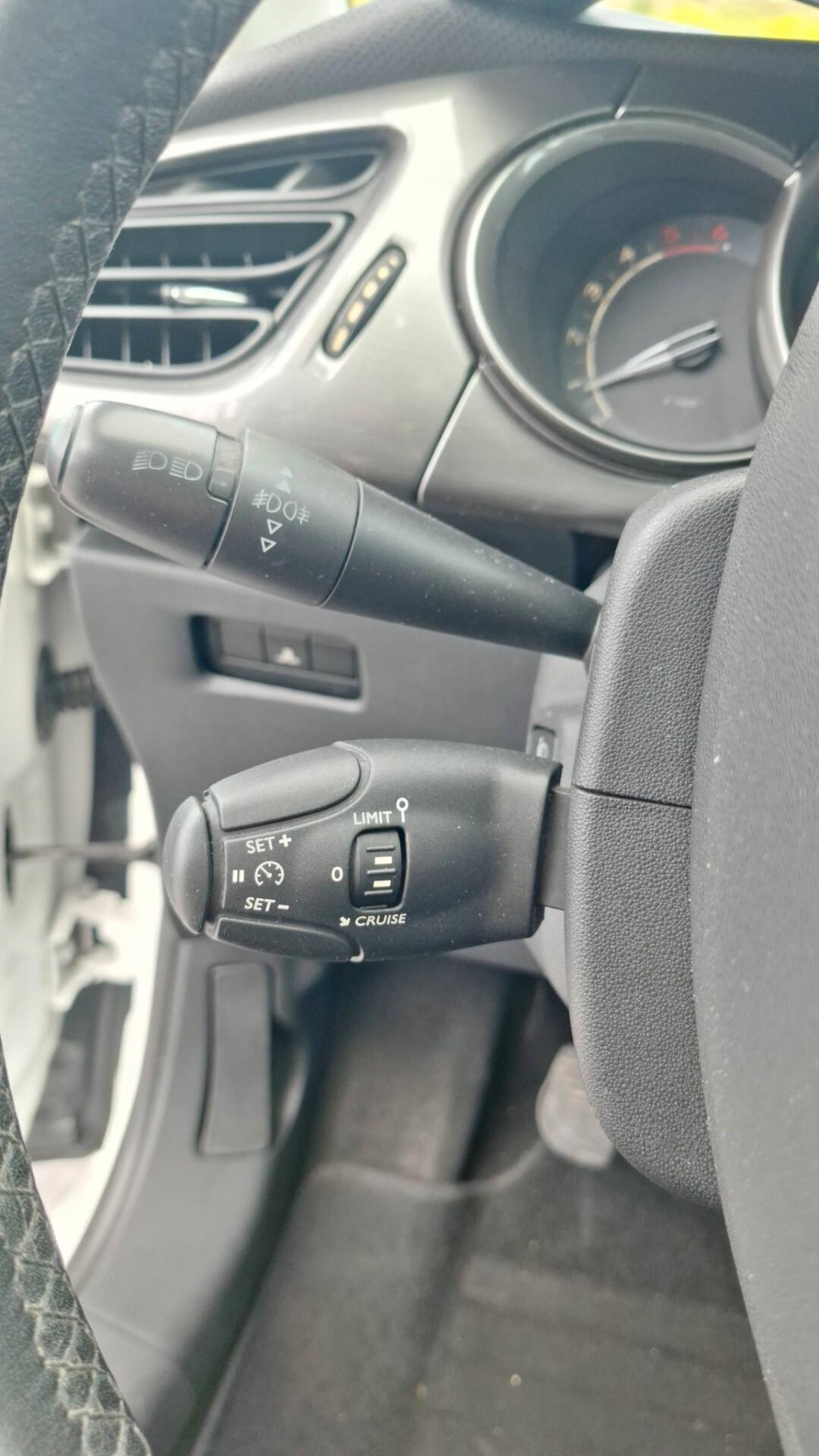 Citroen C3 1.4 HDi 70 Exclusive