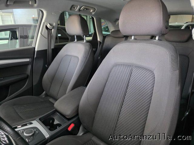 AUDI Q5 2.0 TDI 150CV Business Navi