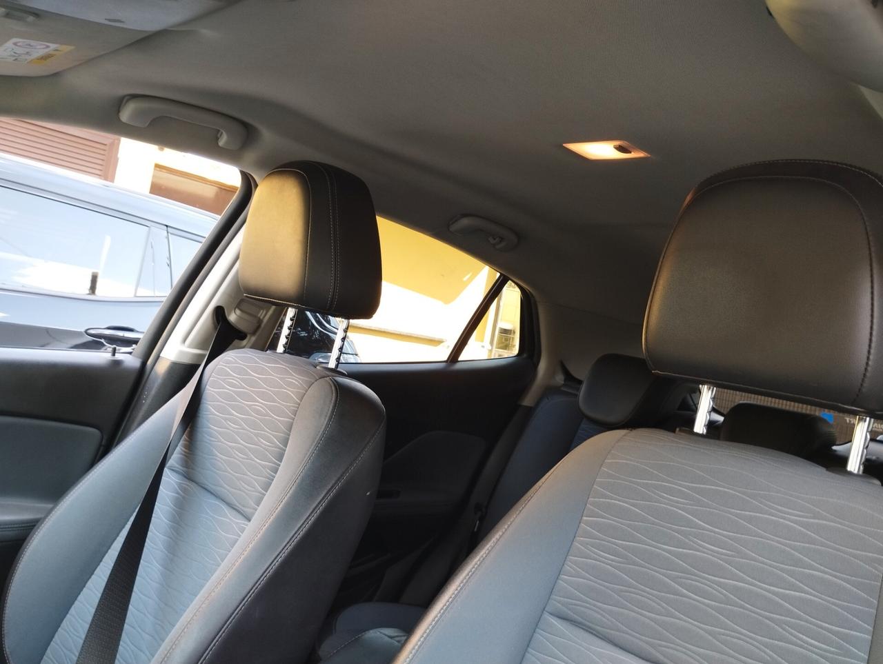 Opel Mokka 1.7 CDTI Ecotec 130CV 4x2 aut. Cosmo