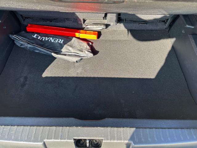 RENAULT Captur 1.5 dCi 8V 90 CV Start&Stop Wave