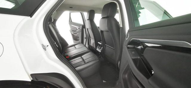 LAND ROVER Range Rover Evoque 2.0D I4 163 CV AWD Auto SE