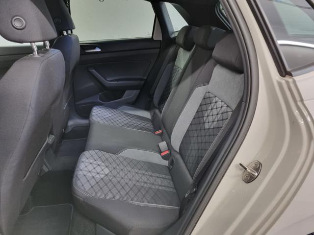 VOLKSWAGEN Polo 1.0 TSI 110 CV DSG R-Line
