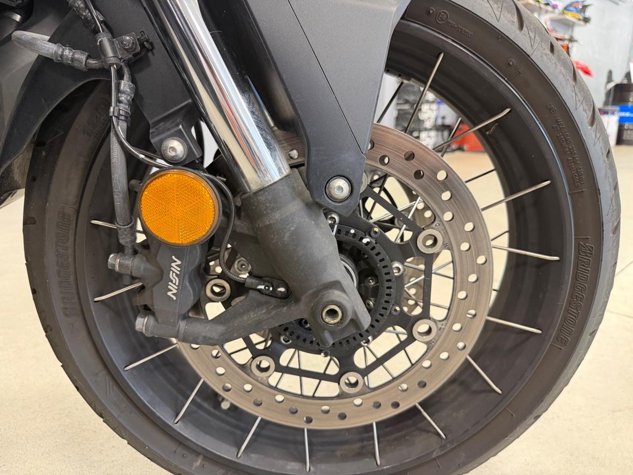 Honda X-ADV 750