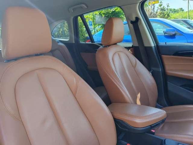 BMW X1 sdrive16d Business my18 (((94000 km)))
