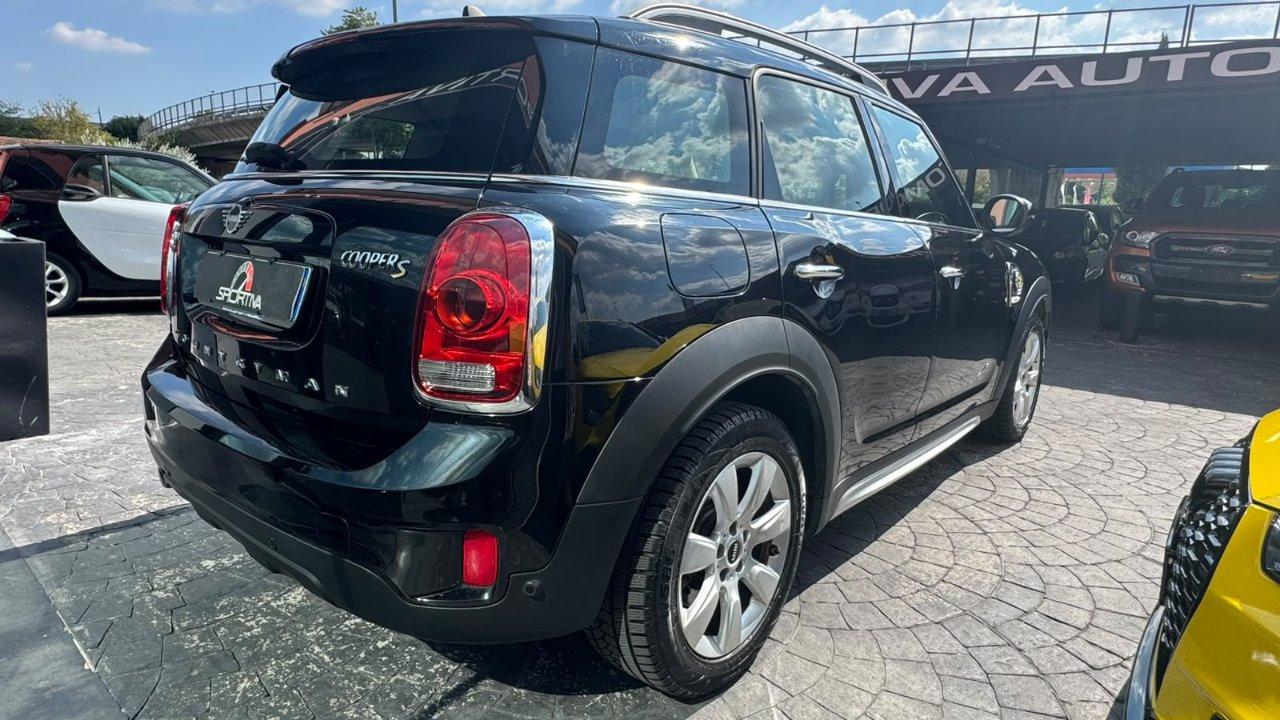Mini Countryman Cooper SE 1.5 Twin Power Turbo eDrive ALL4