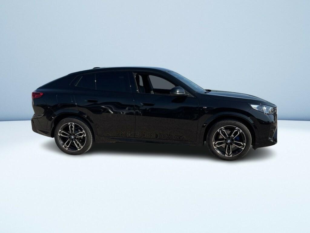 BMW X2 20 d 48V MSport xDrive DCT