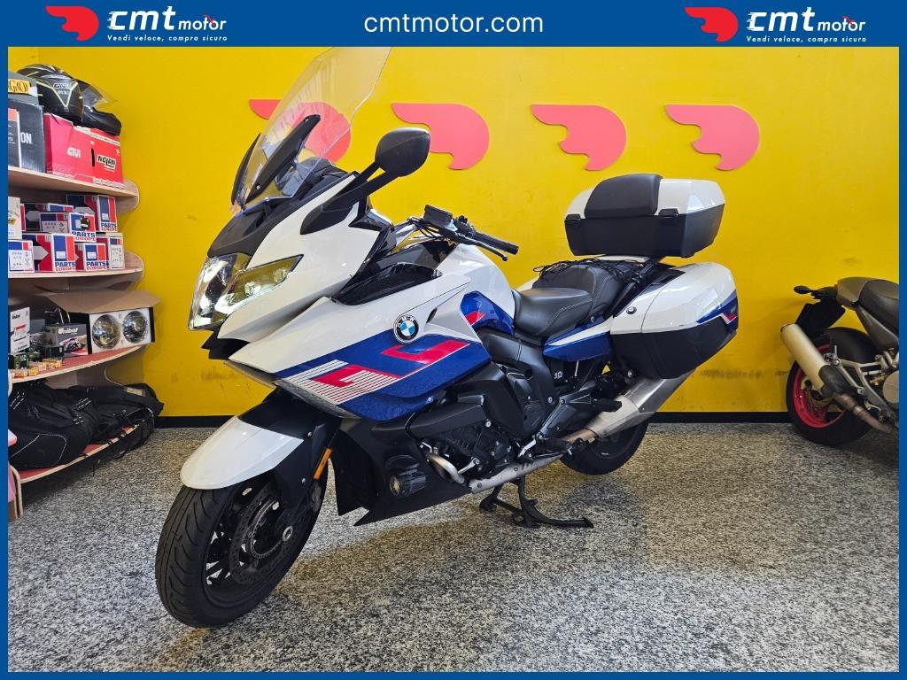 BMW K 1600 GT - 2022