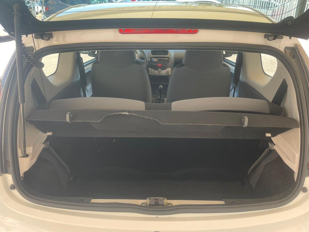 Citroen C1 1.0 3 porte Seduction