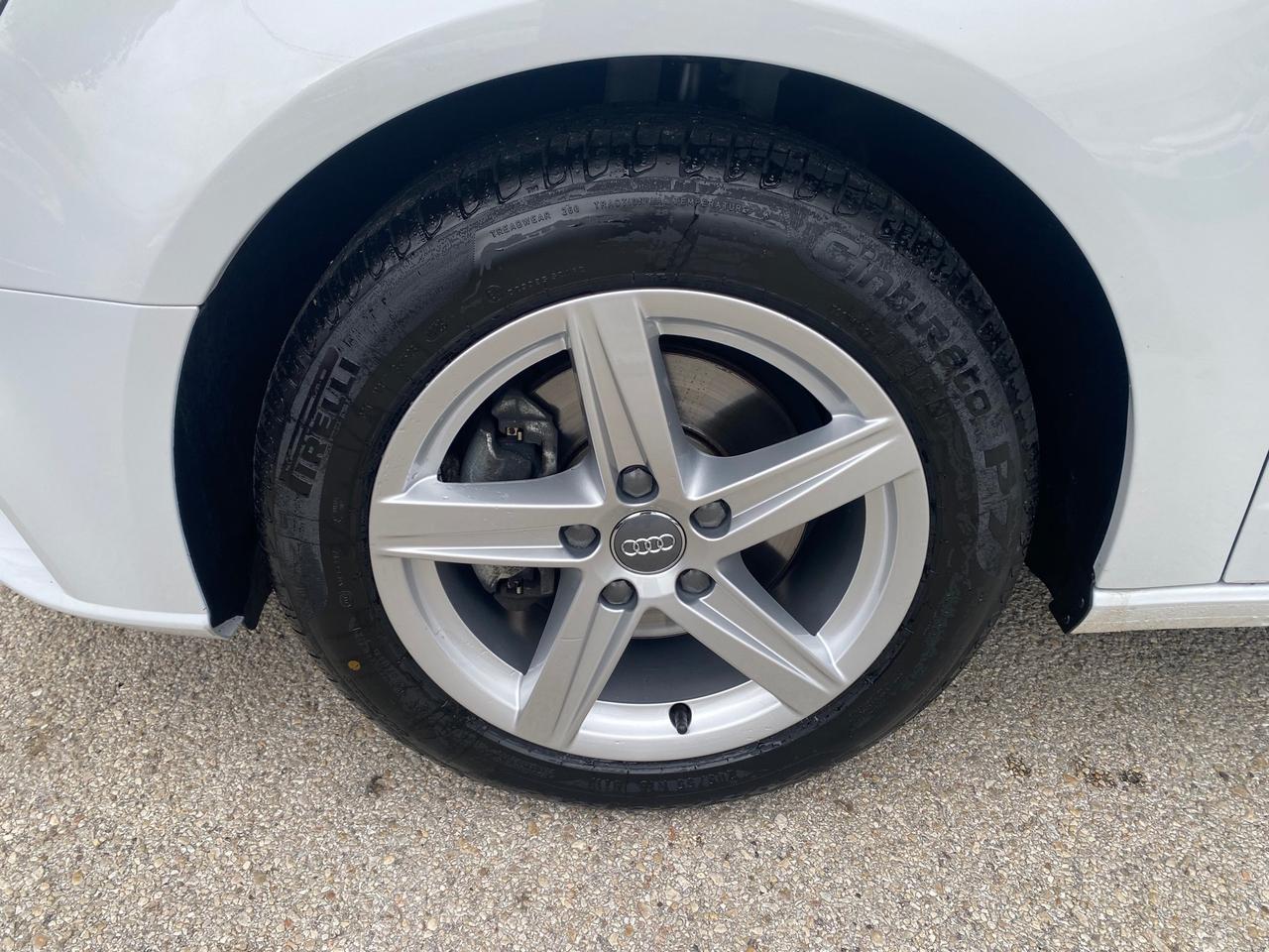 Audi A3 SPB 30 TDI Business 116cv