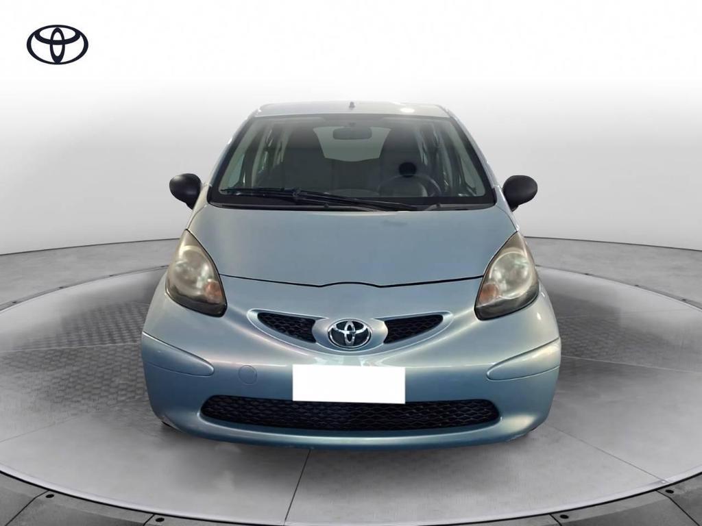 Toyota Aygo 5 Porte 1.0