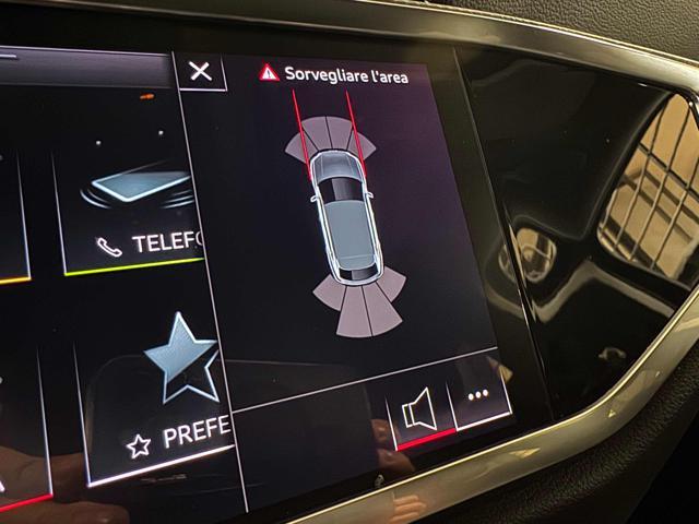 AUDI Q3 SPB 35 TFSI S tronic S line edition