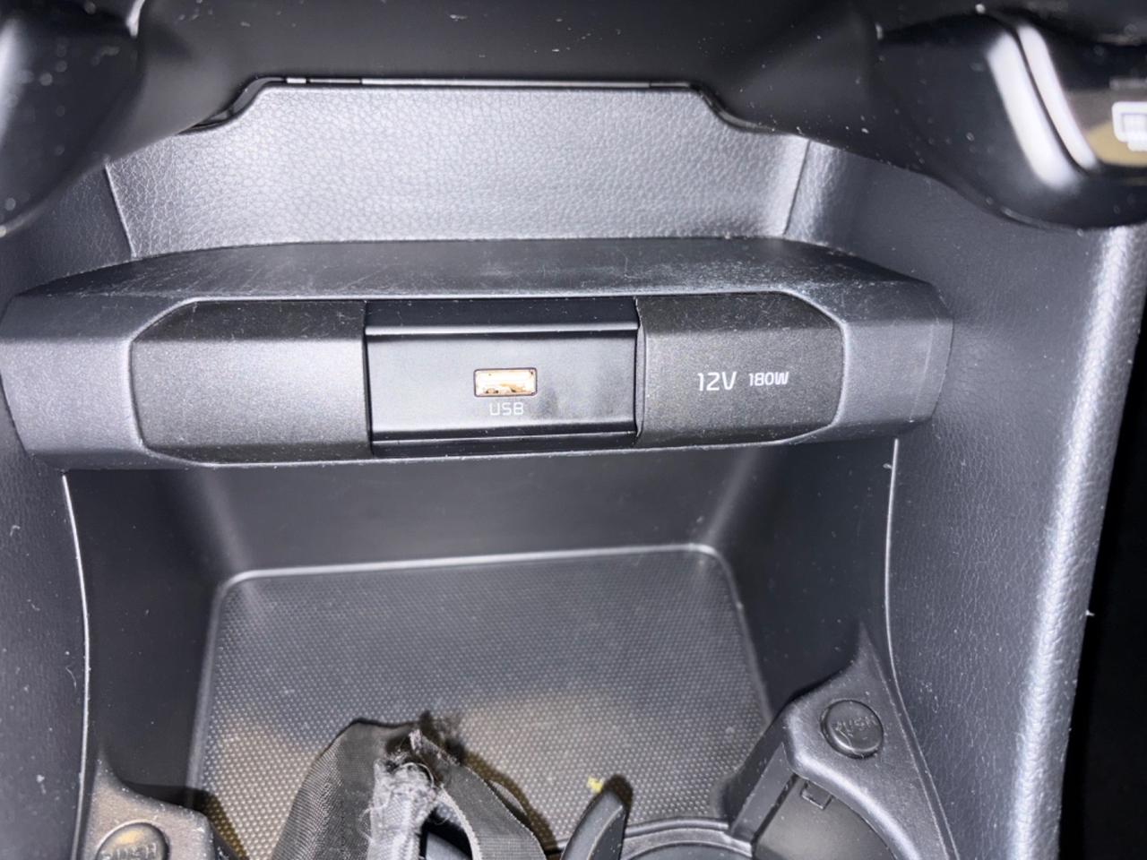 Kia Picanto 1.0 12V GPL GARANZIA 08/2029 !!