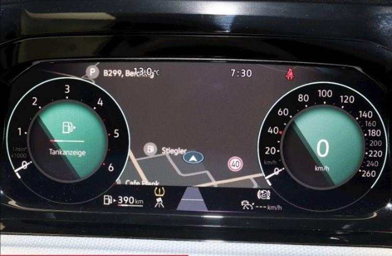 Volkswagen Golf 2.0 TDI Move NAVI LED ACC