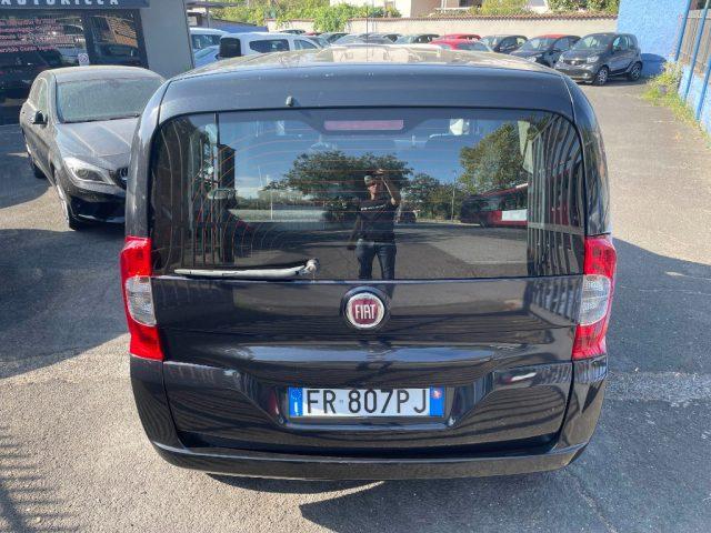 FIAT Qubo 1.4 77CV *PREZZO REALE SENZA VINCOLI E OBBLIGHI*