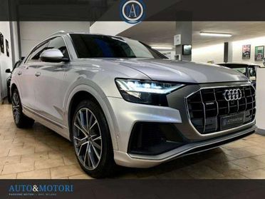 Audi Q8 Q8 I55 3.0 tfsi e Sport quattro tiptronic S LINE - tetto panoramico