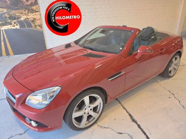 Mercedes-benz SLK 200 CGI Premium