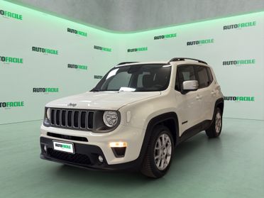 Jeep Renegade 1.5 MHEV Limited