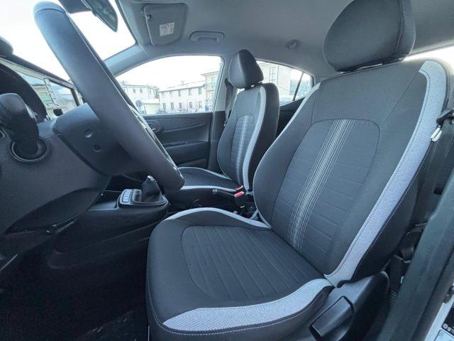 HYUNDAI i10 1.0 GPL Connectline KM0