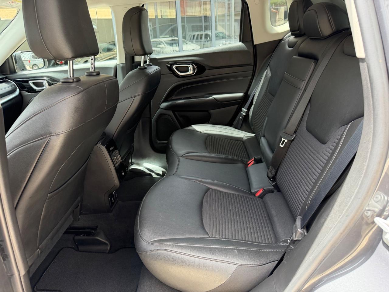 Jeep Compass 1.6 Multijet II 2WD Limited 2021