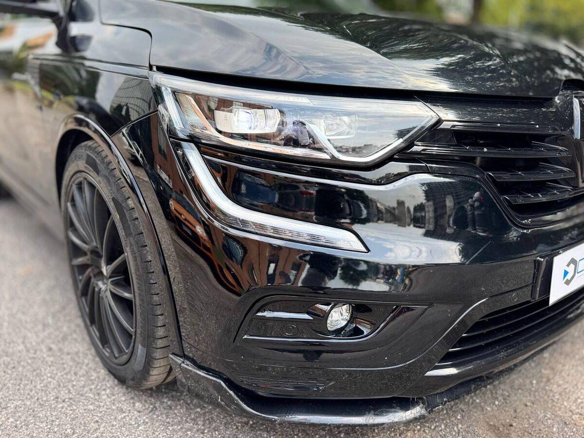 Renault Koleos II 2017 Koleos 2.0 dci Initiale Paris 175cv x-tronic my18