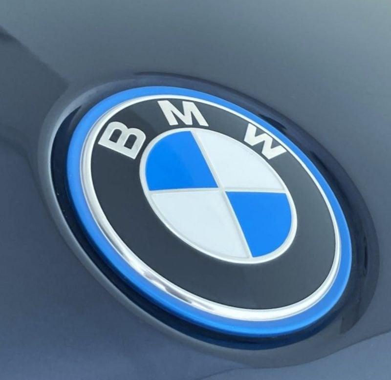 BMW X3 X3 xDrive30e Msport