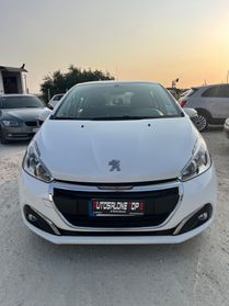 Peugeot 208 BlueHDi 75 5 porte anno 2016