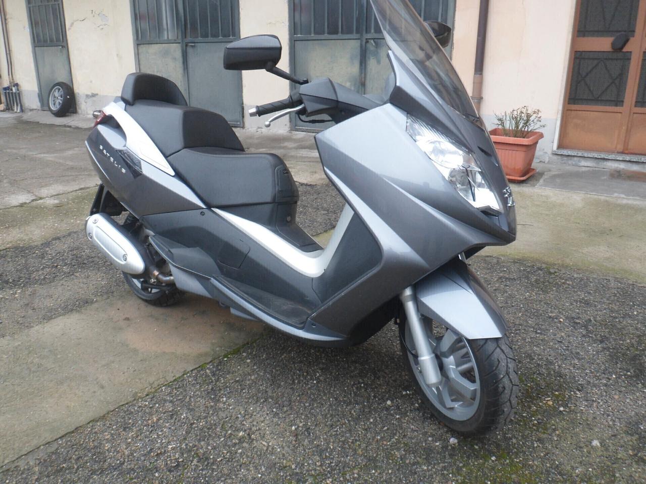 Peugeot Satelis 250 premium