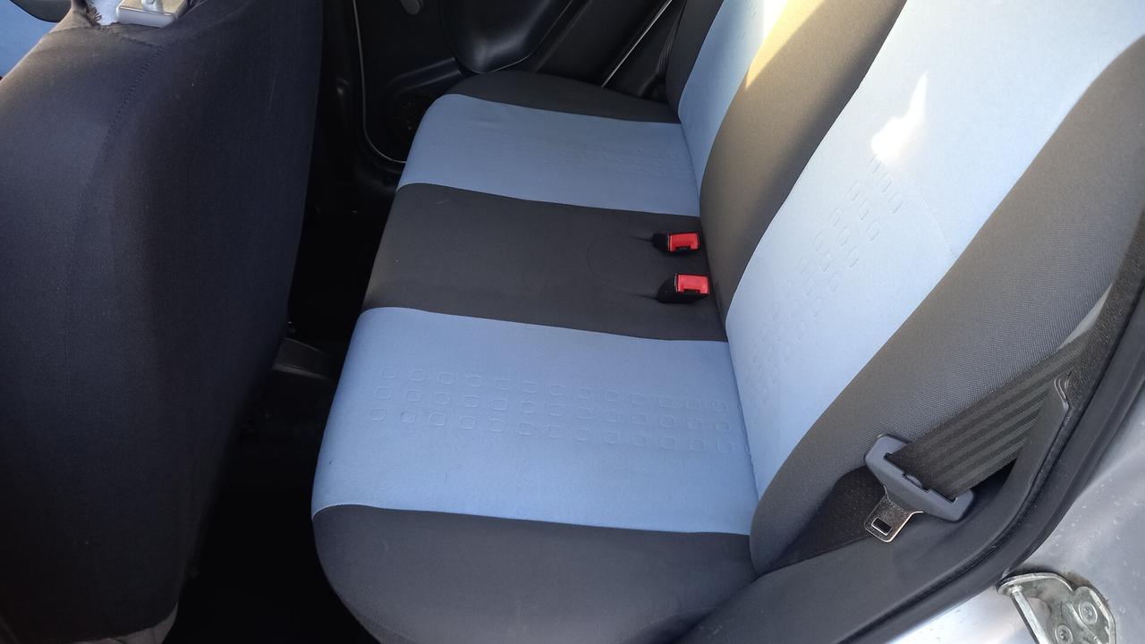 Fiat Panda 1.2 Dynamic GPL