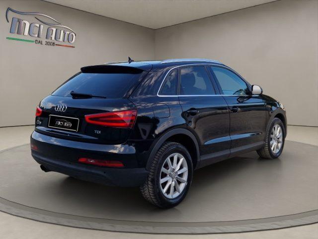 AUDI Q3 2.0 TDI