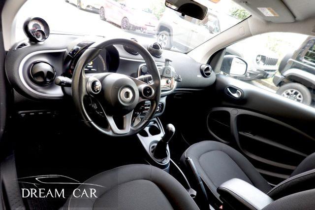 SMART ForTwo 70 1.0 Passion
