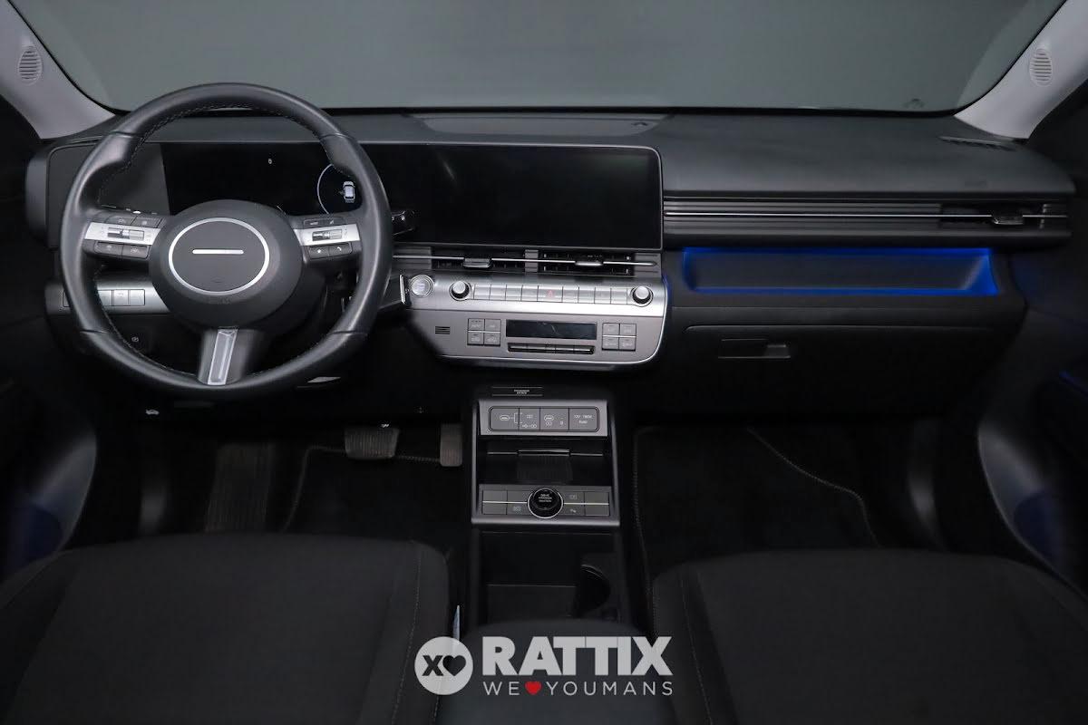 Hyundai Kona 1.0 t-gdi 120CV X Line dct