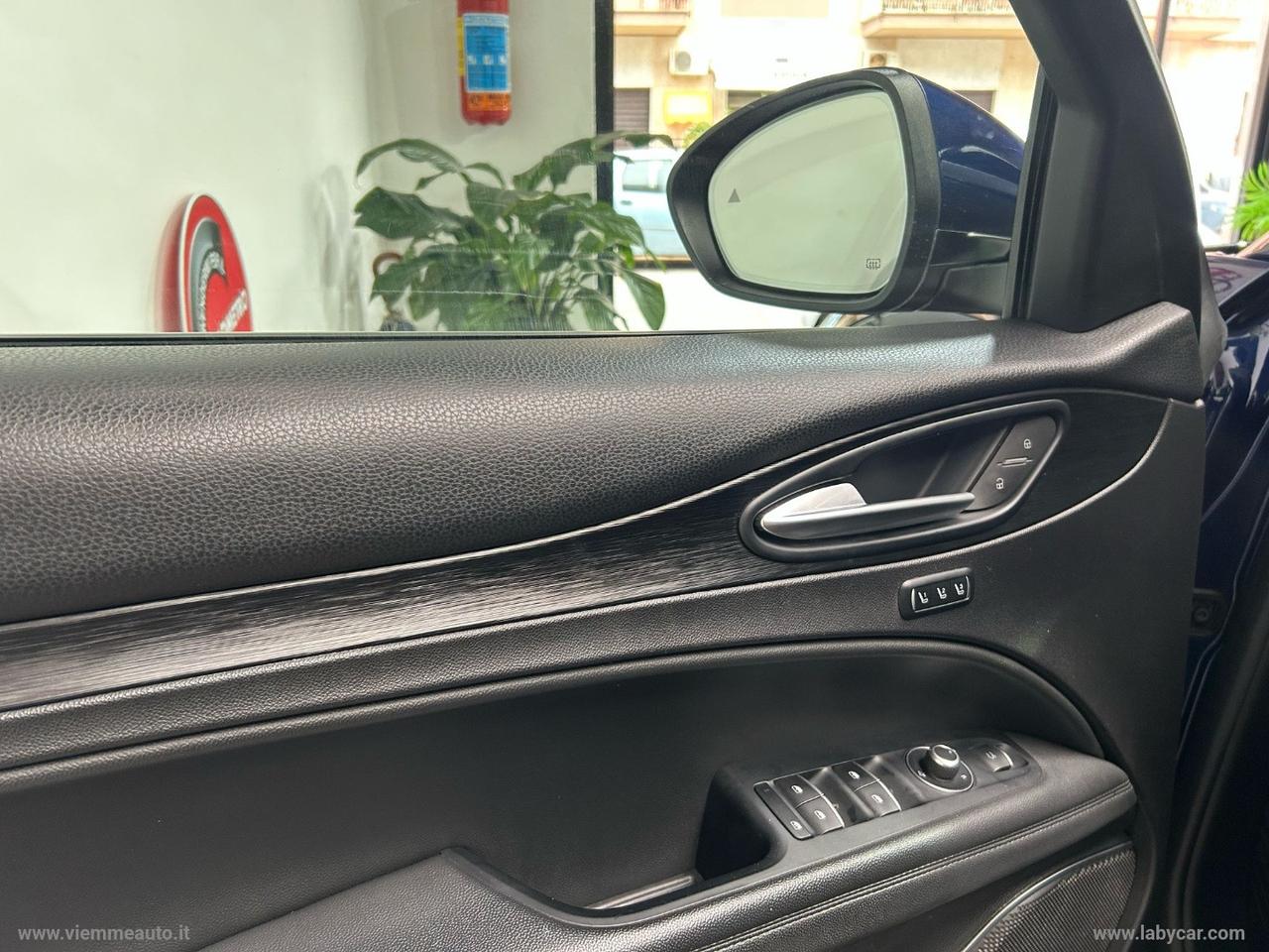 ALFA ROMEO Stelvio 2.2 T.diesel 210 CV AT8 Q4 Sp.Ed