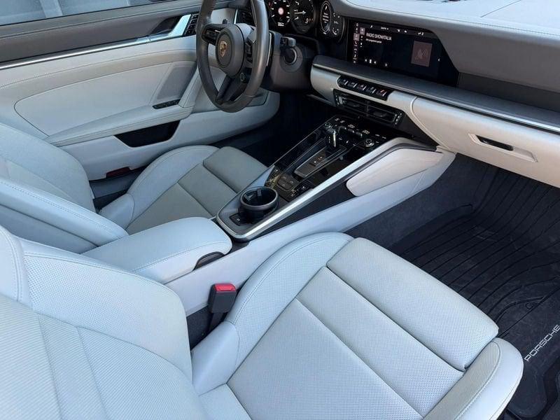 Porsche 911 CARRERA S