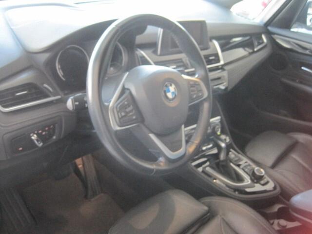 Bmw 2er Active Tourer 225xe Active Tourer iPerformance Msport aut.