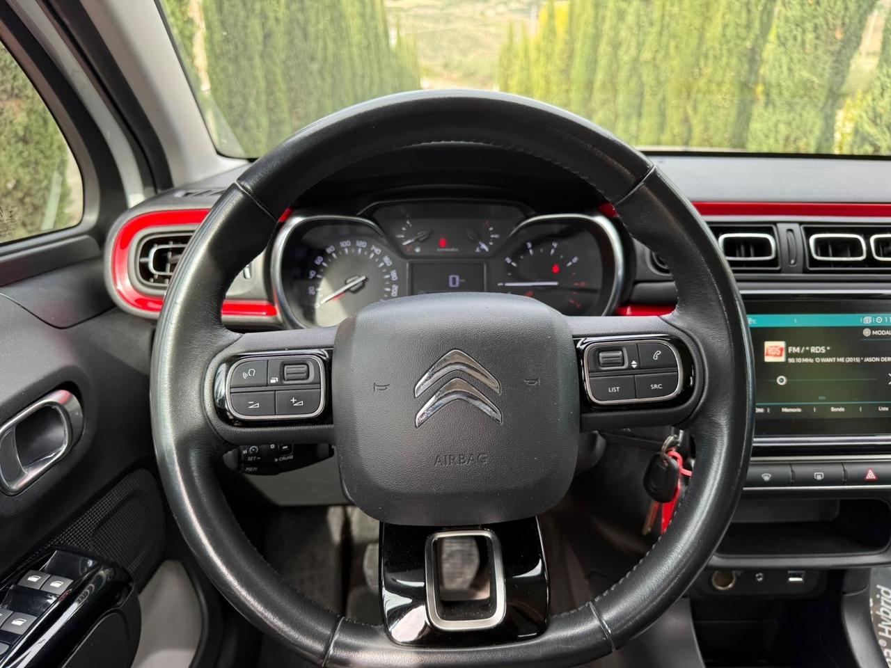 Citroen C3 PureTech 82 Shine