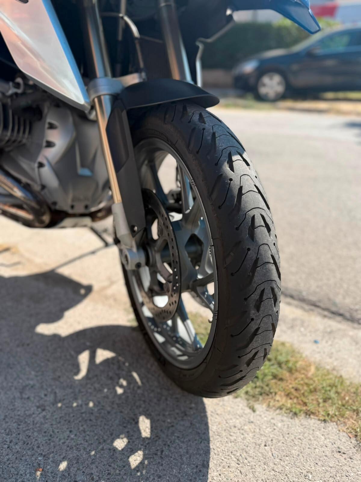 Bmw R 1200 GS