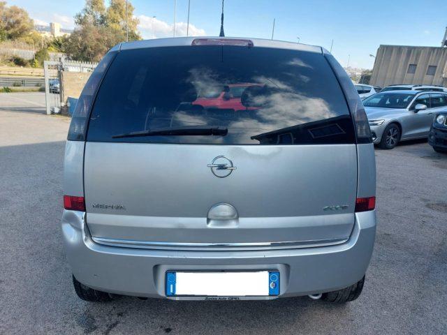 OPEL Meriva 1.3 CDTI ecoFLEX Cosmo