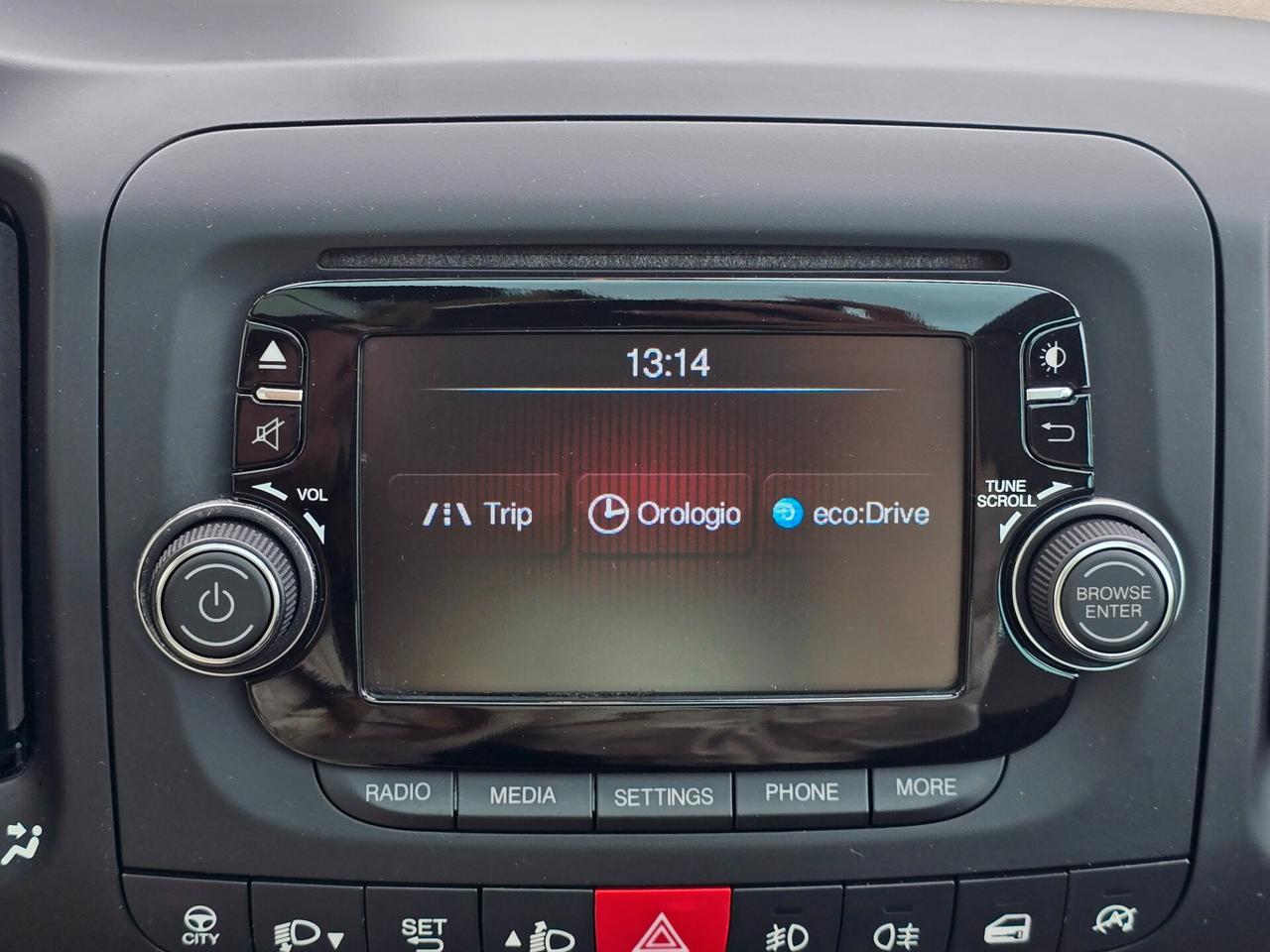 Fiat 500L 1.6 Multijet 105 CV Lounge