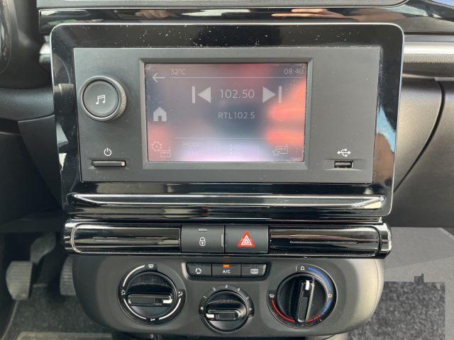 CITROEN C3 1.5HDi 100CV AUTOCARRO N1